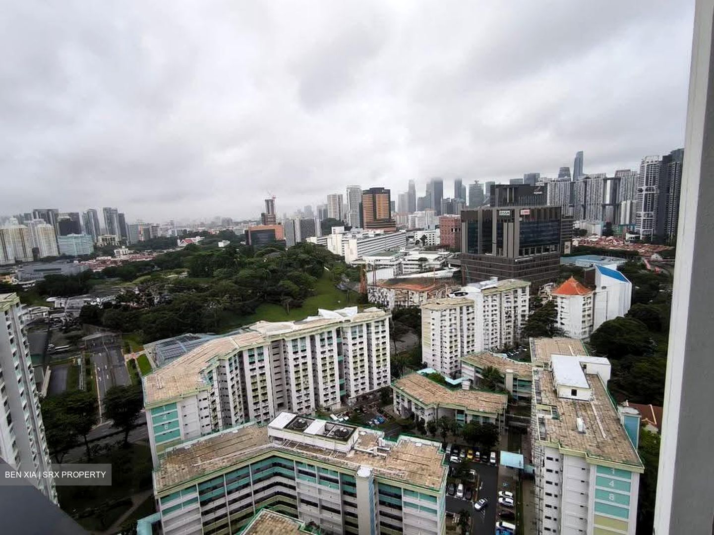 Avenue South Residence (D3), Apartment #624446481